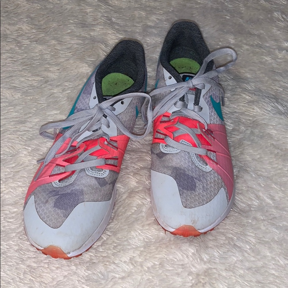 Nike Racing shoes